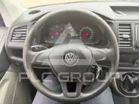 2017 Volkswagen T6