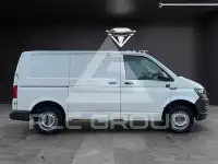 2017 Volkswagen T6