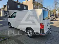 2017 Volkswagen T6