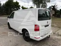 2017 Volkswagen T6
