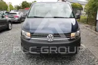 2017 Volkswagen T6