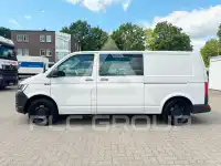 2017 Volkswagen T6