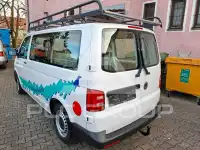 2017 Volkswagen T6