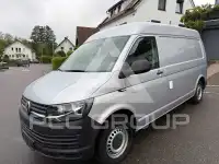2017 Volkswagen T6