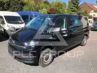 2017 Volkswagen T6