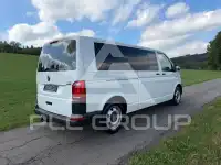 2017 Volkswagen T6
