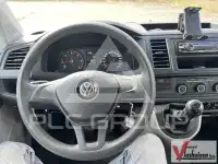 2017 Volkswagen T6