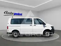 2017 Volkswagen T6