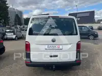 2017 Volkswagen T6
