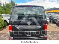 2017 Volkswagen T6