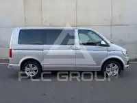 2017 Volkswagen T6