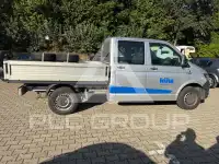 2017 Volkswagen T6