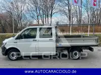 2017 Volkswagen T6