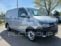 2017 Volkswagen T6
