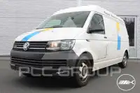 2017 Volkswagen T6