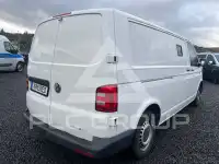 2017 Volkswagen T6