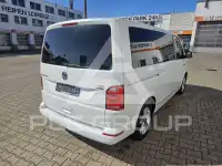 2017 Volkswagen T6