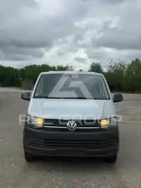 2017 Volkswagen T6