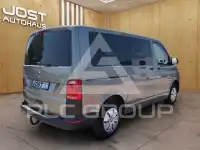2017 Volkswagen T6