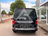 2017 Volkswagen T6