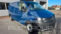 2017 Volkswagen T6
