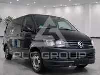 2017 Volkswagen T6