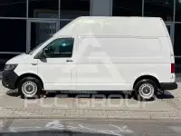 2017 Volkswagen T6
