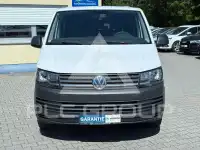2017 Volkswagen T6