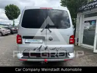 2017 Volkswagen T6