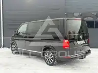 2017 Volkswagen T6