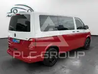 2017 Volkswagen T6
