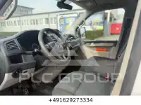 2017 Volkswagen T6