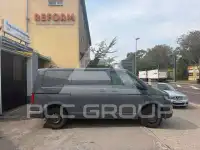 2017 Volkswagen T6