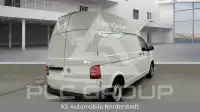 2017 Volkswagen T6