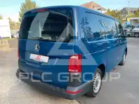 2017 Volkswagen T6