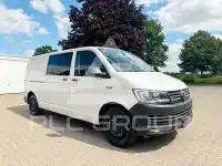 2017 Volkswagen T6