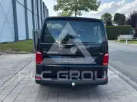 2017 Volkswagen T6