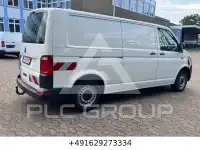 2017 Volkswagen T6