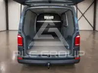 2017 Volkswagen T6