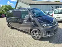 2017 Volkswagen T6