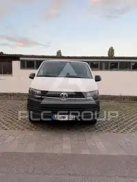 2017 Volkswagen T6