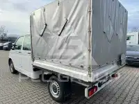 2017 Volkswagen T6