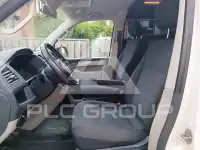 2017 Volkswagen T6