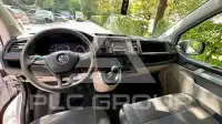 2017 Volkswagen T6