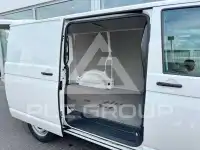 2017 Volkswagen T6