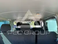 2017 Volkswagen T6