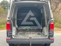 2017 Volkswagen T6