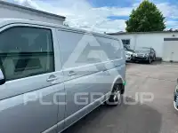 2017 Volkswagen T6