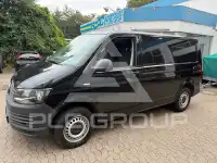 2017 Volkswagen T6