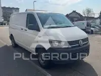 2017 Volkswagen T6